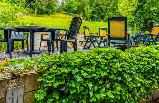 Charming Villa in Harze - Foto 53