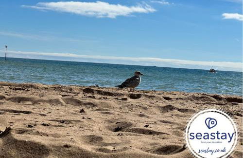 Sea Garden Ramsgate Sleeps4 Parking Amazing Views - Foto 45