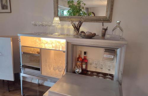 Elegantes Haus, Bikes, ruhig, Garten, Seenähe, ab 6 Jahre - Foto 11