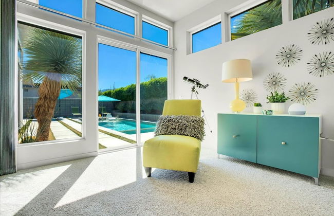 Hidden Gem in Palm Springs - Foto 24