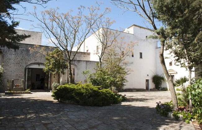 Agriturismo Antonelli Piangevino - Foto 46