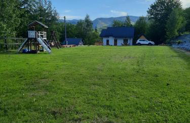 Domki nad potokiem - Foto 15