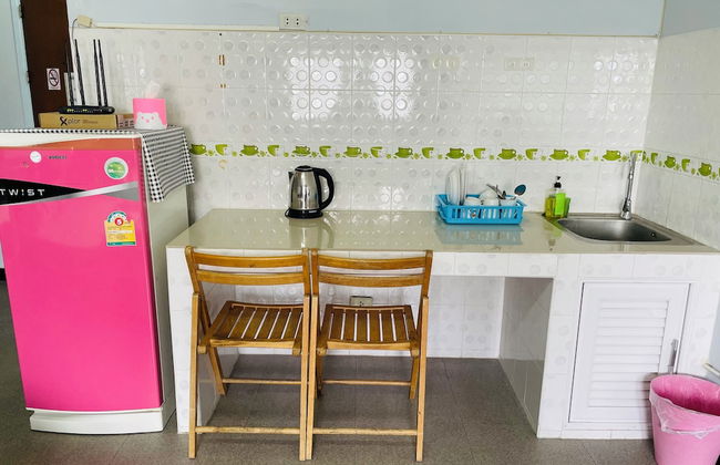 Muangthong C3, C4 near Impact by Anna - Foto 64