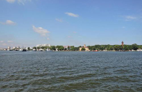 Holiday Homes for 7 People in Swinoujscie - Photo 100