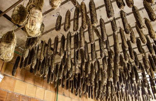 Agriturismo Cella di Montalto Pavese - Photo 54