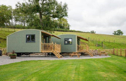 The Elm Shepod - Smardale Mill - Photo 15