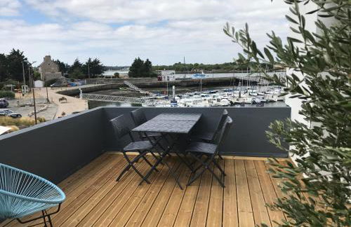 Le Loft du Cargo - Photo 8