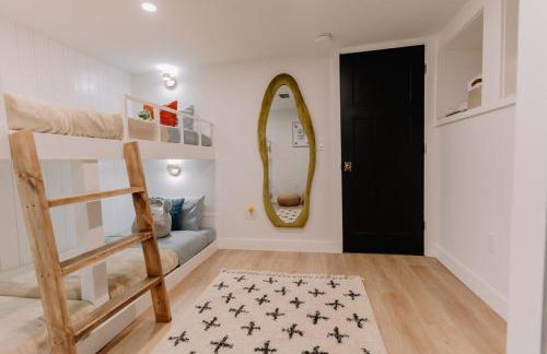 Mountain Cabin 20mins to Hunter Mt, hiking trails-3bds & 3baths - Foto 31