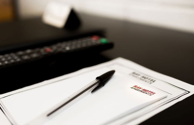 Bay Hotel Apartments - Photo 55