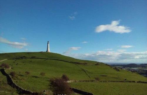 4 bedroom house, central Ulverston - Foto 29