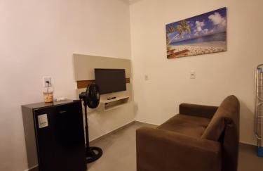 Flat Praia Dourada 2 - Foto 7