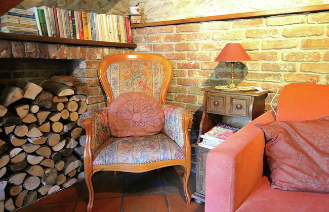 Forest Hideaway, Baillamont - Foto 15