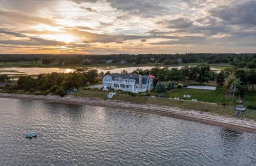 The Beachfront Estate, 360 Ocean Views, 5700 sqft - Foto 28