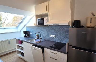 Ferienwohnungen KUR-ECK - Foto 55