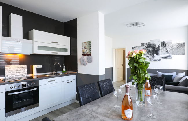 Am Ostedeich - Foto 2