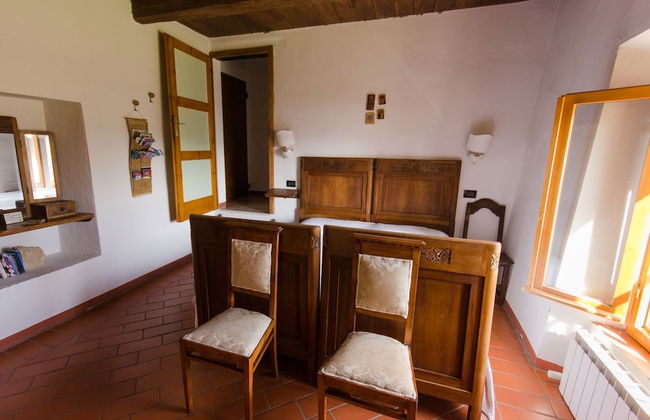 Agriturismo Ca' de' Gatti - Photo 19