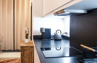 Charming apartment near Notre-Dame - Foto 8