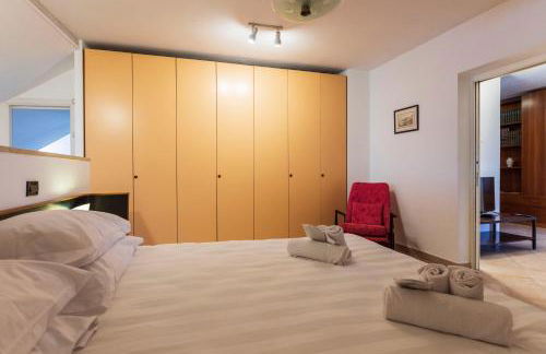 FCR Rome Apartments Ponte Milvio - Fleming - Photo 14