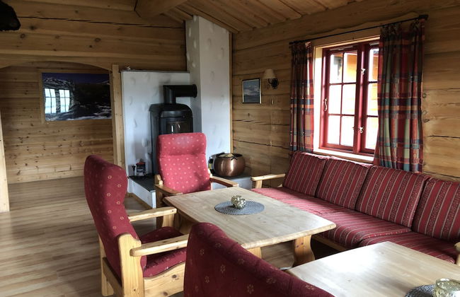 Hytter Dombås - Foto 24