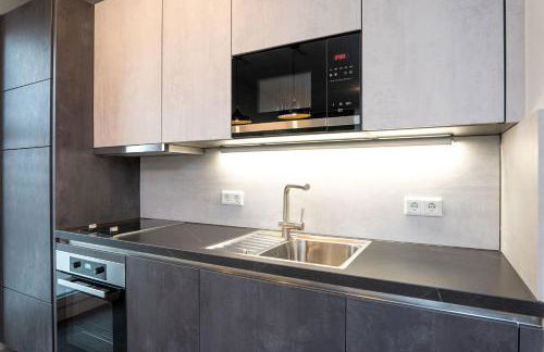 Refugium am Wasserturm - Foto 30