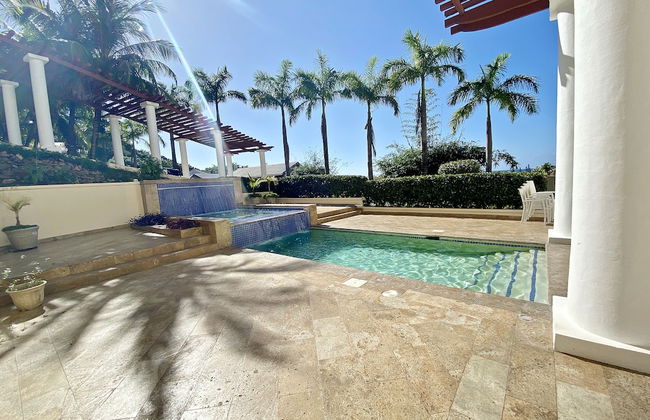 Sea Vue Luxury Vacation Condominiums - Foto 72