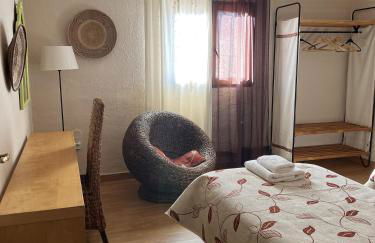 Las Tejeruelas Casa Rural - Foto 69