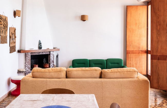 Villa Sulla Spiaggia - Foto 21