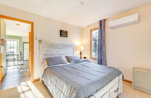 Lakefront Cabin Kayaks, Paddle Boards and Fishing - Foto 10