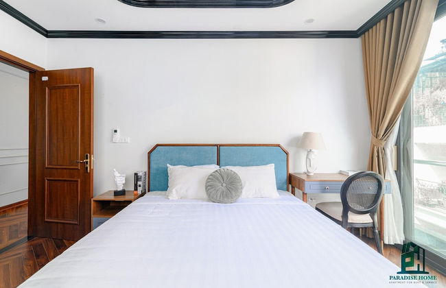 Luxe Paradise Residence Dang Thai Mai - Photo 10