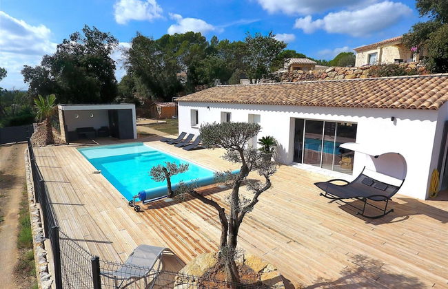 Beautiful Holiday Home With Garden - Foto 13