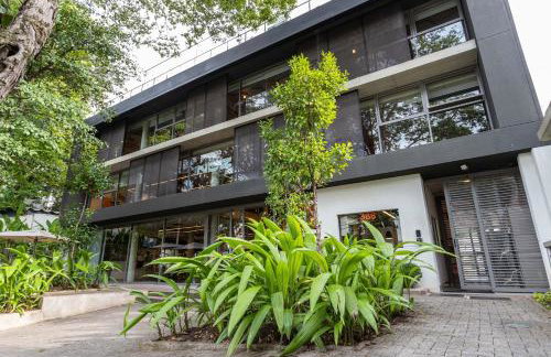 Caza Noz by Viva - Apartamentos novos, com ótima estrutura e área comum próximo à USP e Butantã - Foto 26