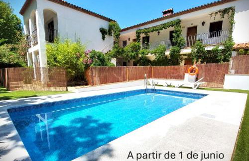 Apartamento Rural Las Palmeras - Foto 1