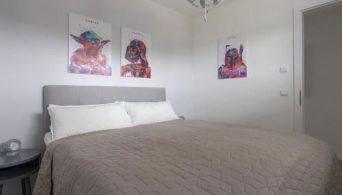 Park-Apartment Scharmützelsee Wohnung 12 - Foto 5