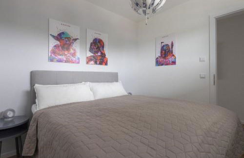 Park-Apartment Scharmützelsee Wohnung 12 - Foto 5