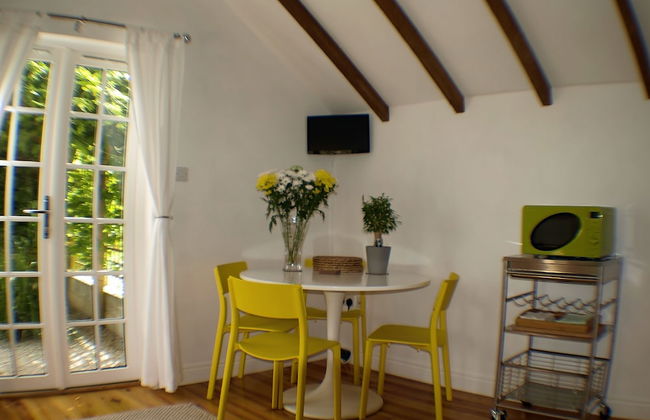 Holmdale Holiday Cottages - Foto 8