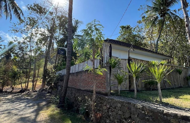 The luxe villas lombok - Foto 50