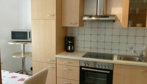 Ostsee Ferienwohnung in Schönberg inklusive 2 Leihfahrräder Self-Check-in - Foto 5