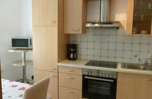 Ostsee Ferienwohnung in Schönberg inklusive 2 Leihfahrräder Self-Check-in - Foto 5