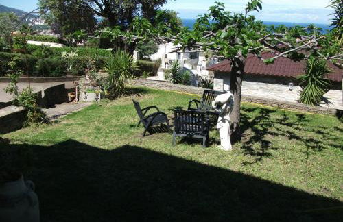 T2 dans la région Bastiaise vue sur la mer - Foto 1