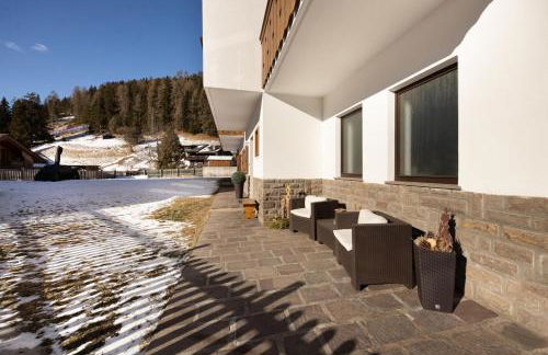 Ciasa Piaz de Pavarin - Foto 27