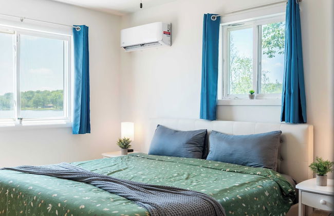 The Lake Life by Avantstay Lakefront + View + Hot Tub - Foto 26