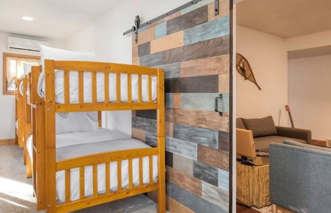 Reduced Nightly Rates! Park City Cabin, Hot Tub, Fire Pit - Sleeps 14 - Photo 43