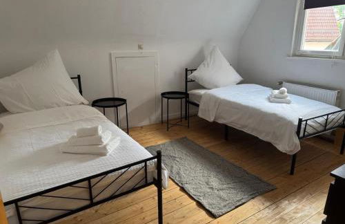 M B Homes Workers House 1Reutlingen - Foto 1