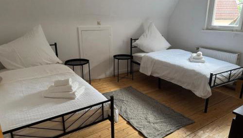 M B Homes Workers House 1Reutlingen - Foto 1