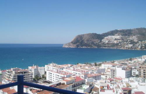 ESPECTACULARES VISTAS AL MAR - Foto 1