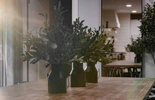 OliveBranch-LuxeDesigner Home-Spa-Firepit-GameZone - Foto 37