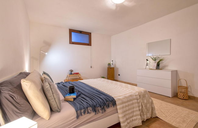 Sardinia Re - Villa Gialla - Foto 71