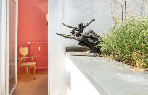 Darmstadt Loft - Foto 54