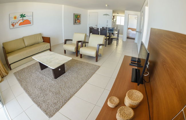 Atlantic Palace Apart-Hotel - Foto 22