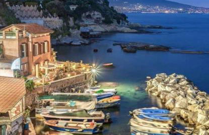 Fafà Apartment City center - Foto 35